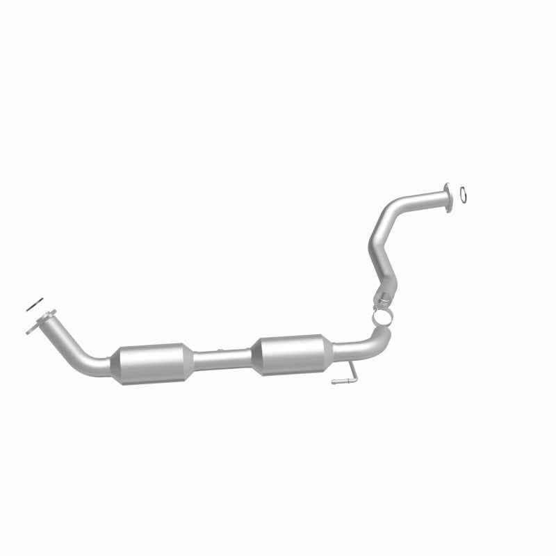 Magnaflow Direct-Fit Catalytic Converter for 08-09 Toyota Tundra 5.7L Driver Side - OneFastShop