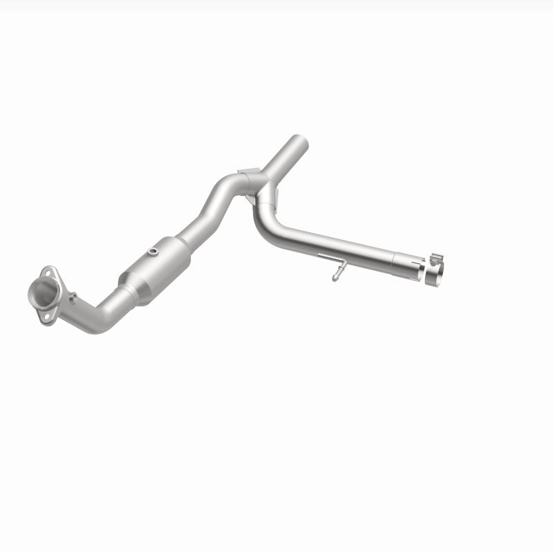 Magnaflow Direct Fit Converter for 2006 Ford F-150 4.6L CARB Compliant - OneFastShop