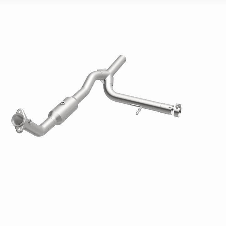Magnaflow Direct Fit Converter for 2006 Ford F-150 4.6L CARB Compliant - OneFastShop
