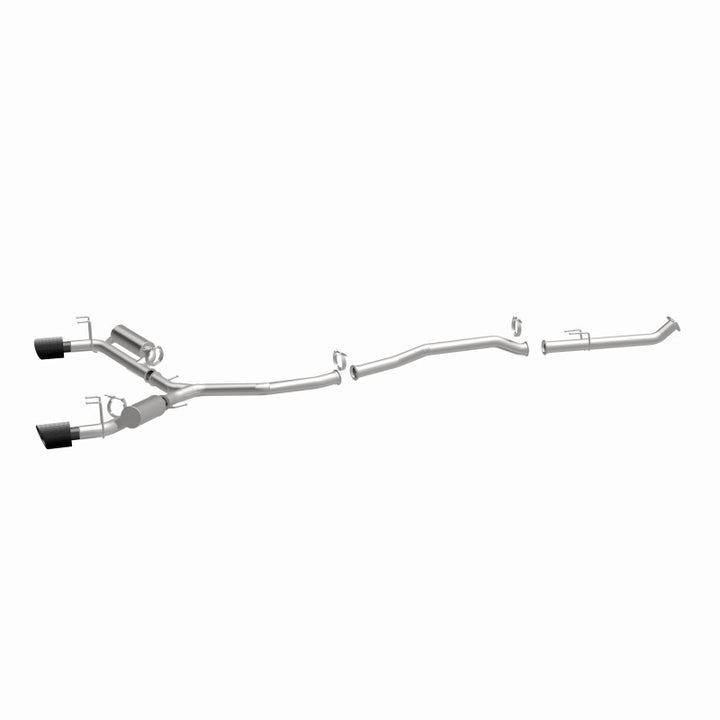Magnaflow NEO Cat-Back Exhaust System for 2022+ Honda Civic SI - OneFastShop