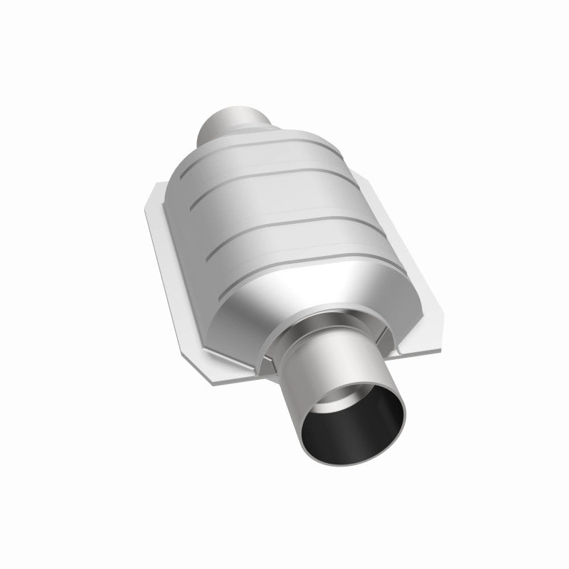 MagnaFlow Universal Catalytic Converter 2-Inch T2 Rear - Fits Various Vehicles - OneFastShop