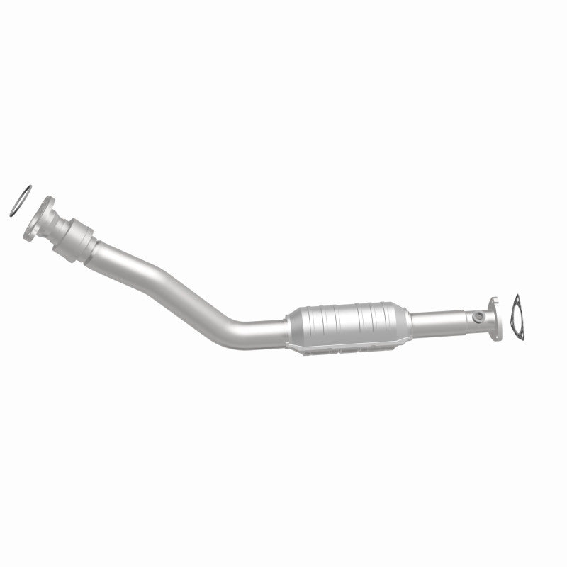 Magnaflow Catalytic Converter - Direct-Fit Malibu 98-00 3.1L V6 - OneFastShop