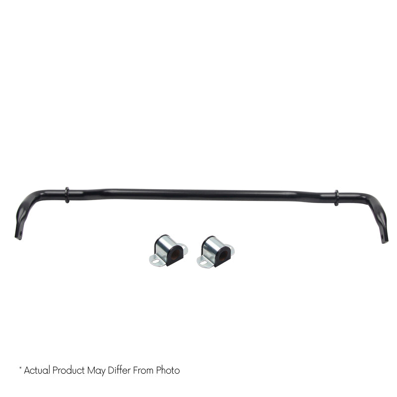 ST Suspensions Rear Anti-Swaybar for Ford Mustang / Mercury Cougar 1967-1973