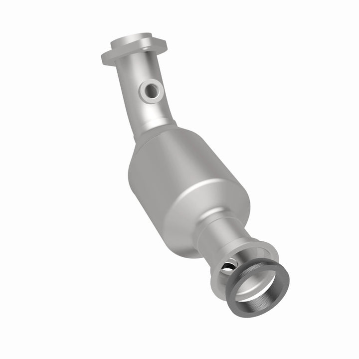 Magnaflow Direct Fit Catalytic Converter California Grade CARB Compliant Mandrel Bent Stainless Steel 2003 Jeep Liberty 37L - OneFastShop