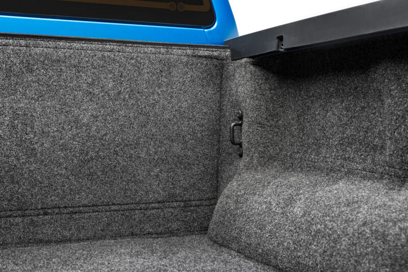 Husky Liners Guardian Comfort Bed Liner - Chevy/GMC Silverado/Sierra 1500, MPTG (2019-2026), image 8