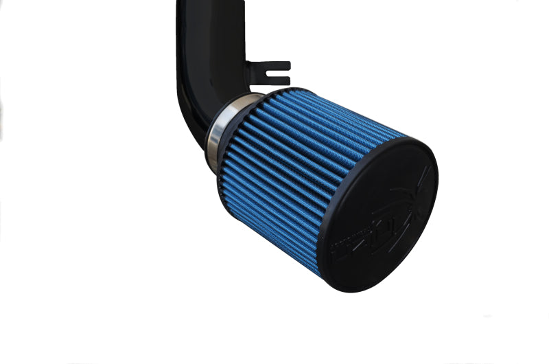 Injen Cold Air Intake Black 17-19 Nissan Sentra 1.6L 4cyl Turbo