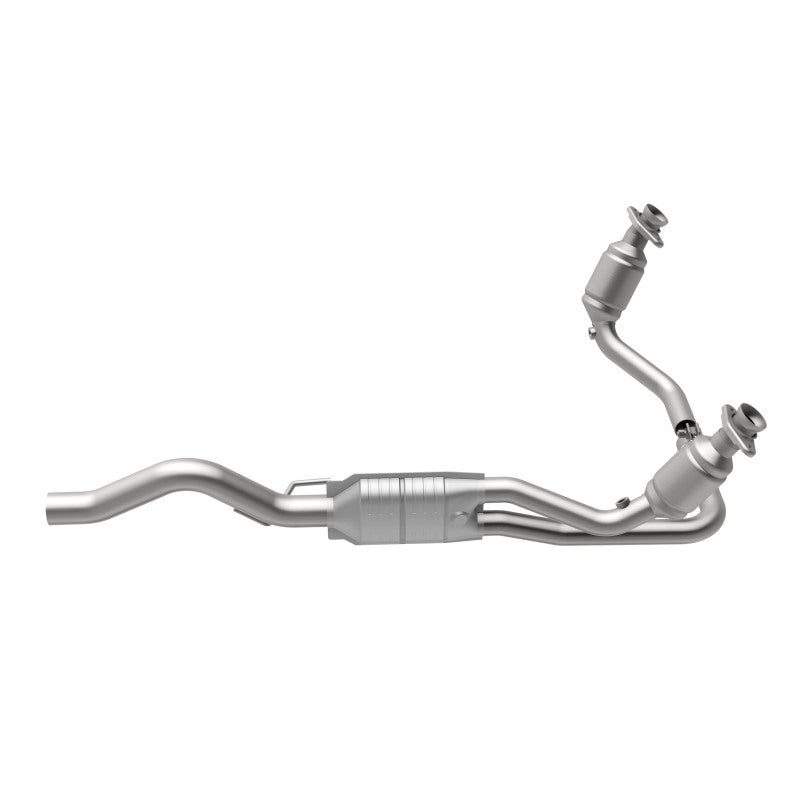 Magnaflow Direct Fit Catalytic Converter 00-01 Dakota 4.7L - OneFastShop