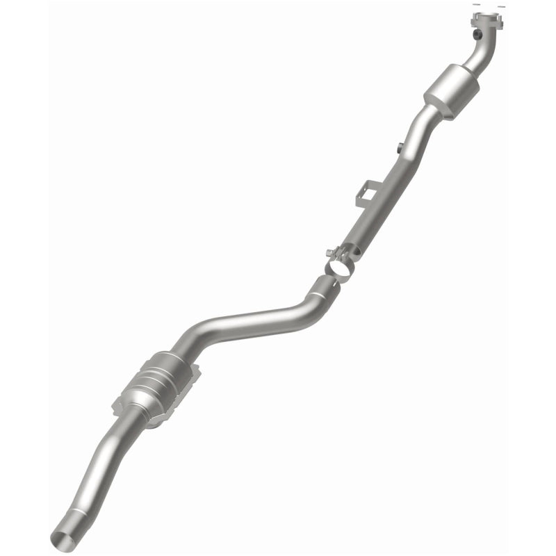 Magnaflow Catalytic Converter DirectFit 98-03 Mercedes E320 - OneFastShop