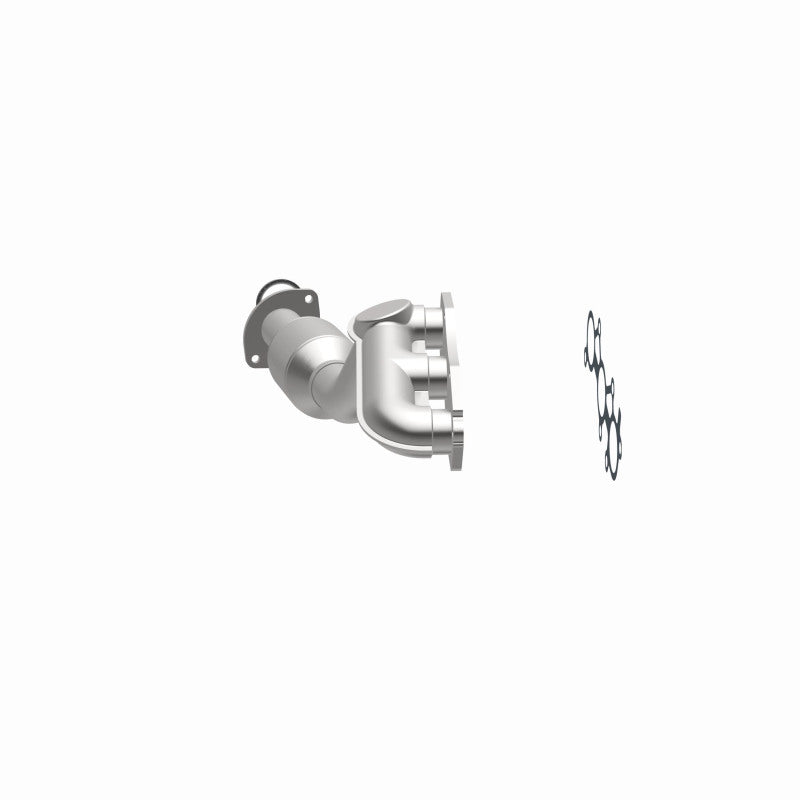 Magnaflow Catalytic Converter Direct-Fit 2006 Lexus GS300 3.0L Passenger Side M