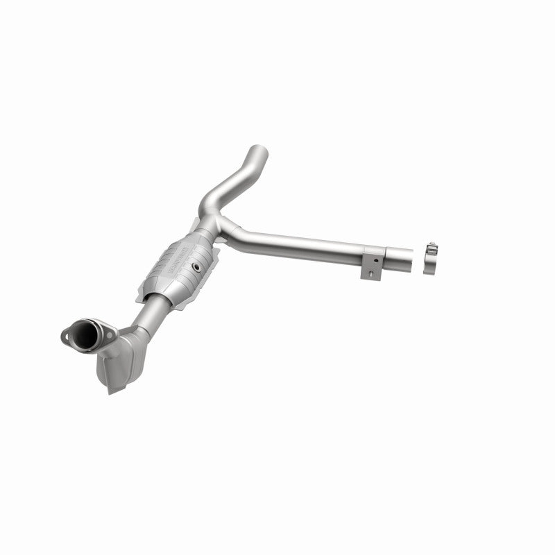 Magnaflow Direct-Fit Catalytic Converter for 99-00 Ford F-150 4.2L 50S - OneFastShop
