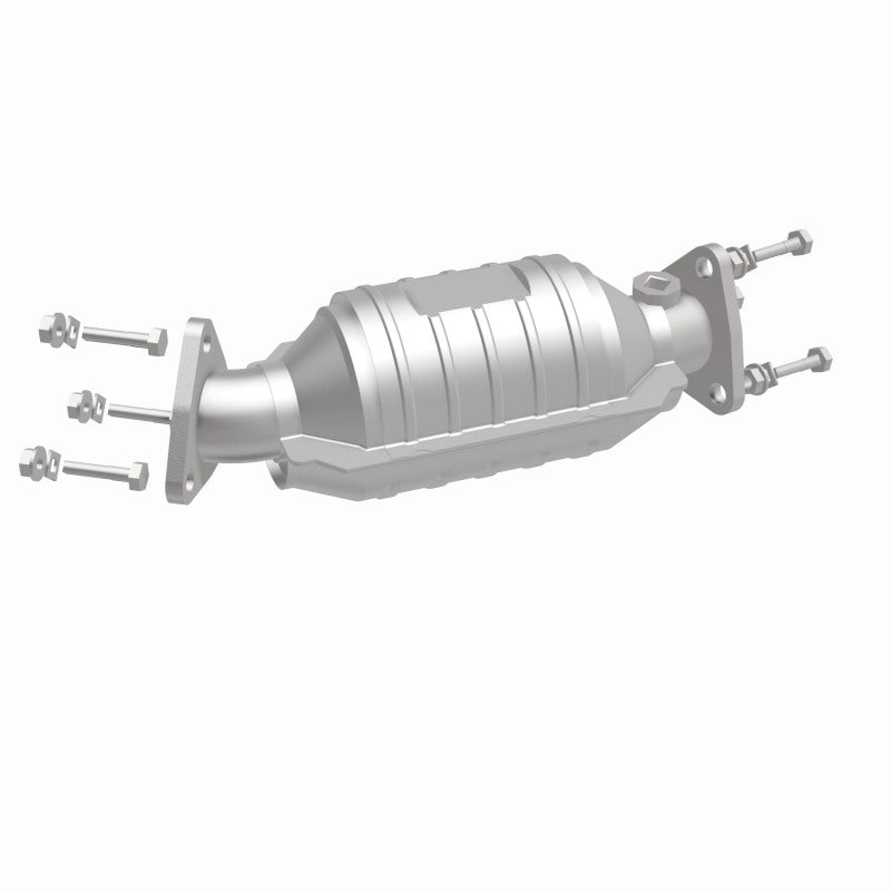 Magnaflow Direct Fit Catalytic Converter 99-02 Nissan Frontier / 00-04 Xterra 3.3L California Compliant - OneFastShop