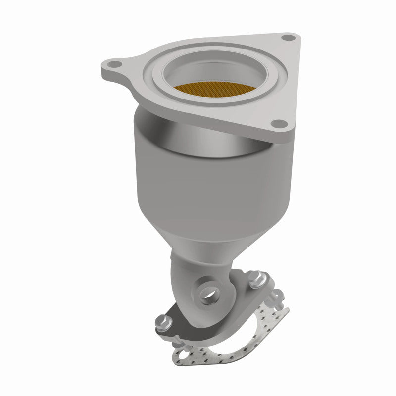 MagnaFlow Direct-Fit Catalytic Converter for 10-12 Ford Escape 3.0L - OneFastShop