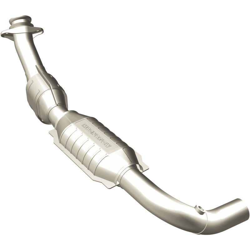 MagnaFlow Federal Direct-Fit Catalytic Converter - Ford E-150 Club Wagon / E-150 Econoline Club Wagon 4.2L 2000-2003 (49429)