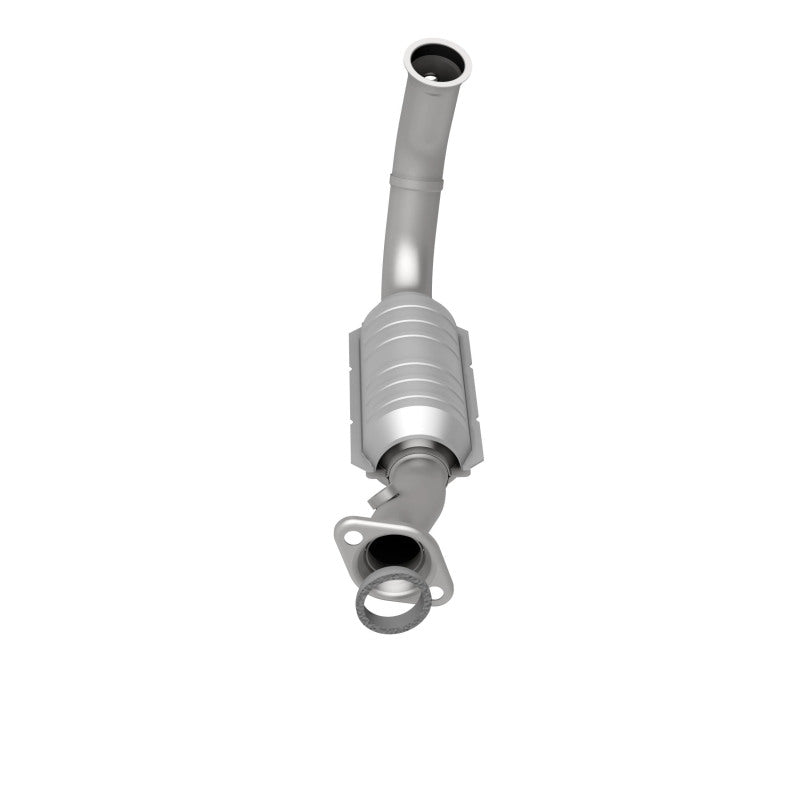 Magnaflow Direct-Fit Catalytic Converter for 2004 Jeep Liberty - OneFastShop