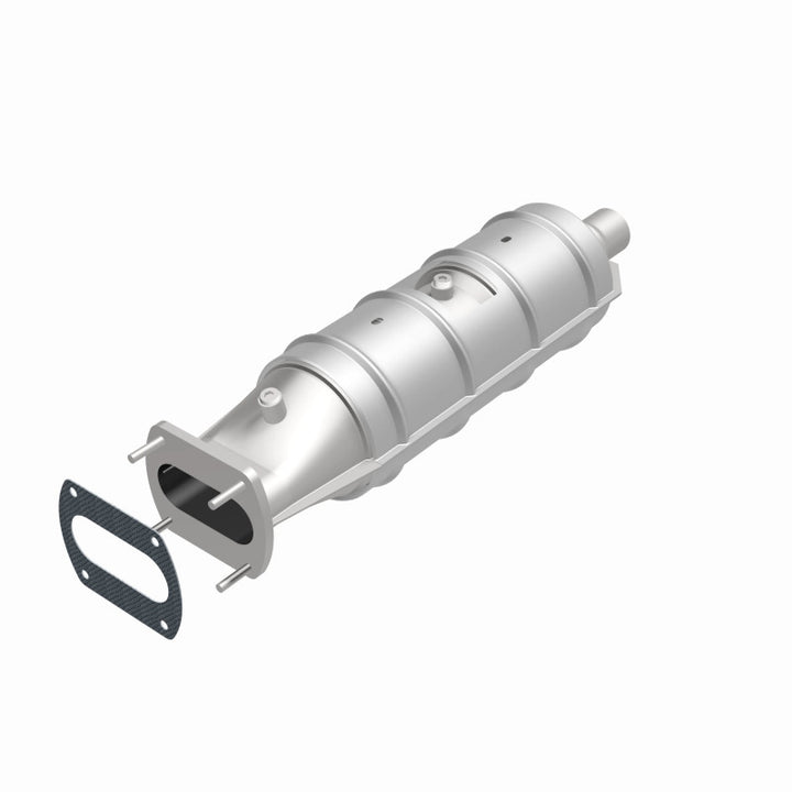 Magnaflow Catalytic Converter Direct-Fit Ford F-250 F-350 88-93 - OneFastShop
