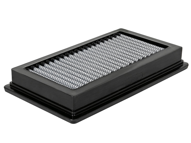 Afe Magnum FLOW Pro Dry S OE Replacement Filter (Pair) 14-19 Infiniti Q50 V6 3.5L/3.7L