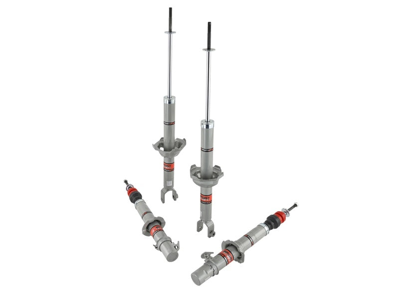Skunk2 Racing Sport Shocks Set of 4 for 90-97 Honda Accord