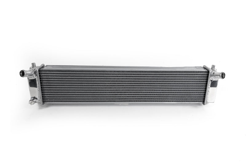 CSF Auxiliary Center Radiator for 96-04 Porsche Boxster S (986) / 98-05 Porsche 911 (996) with B-Tube Technology