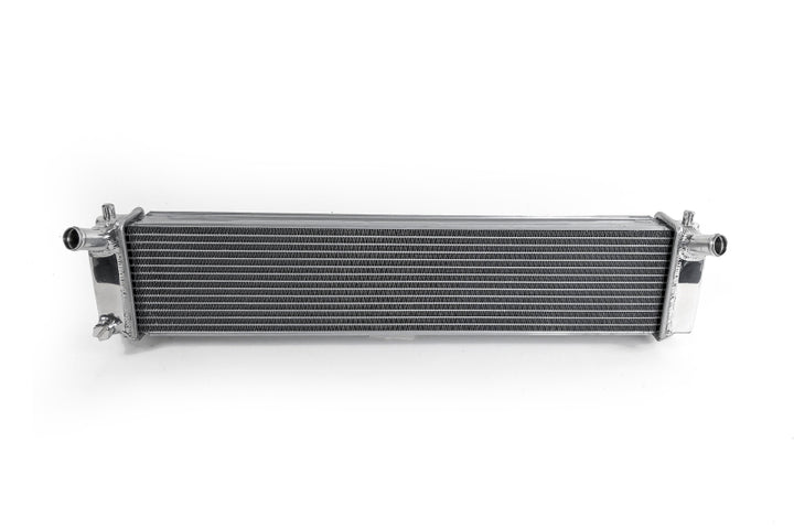 CSF Auxiliary Center Radiator for 96-04 Porsche Boxster S (986) / 98-05 Porsche 911 (996) with B-Tube Technology