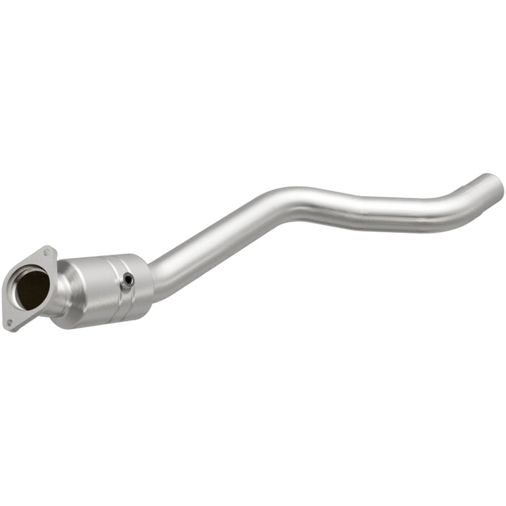 Magnaflow Direct Fit Catalytic Converter OEM Grade Federal EPA Compliant 2015 Charger V8 64 62 - OneFastShop