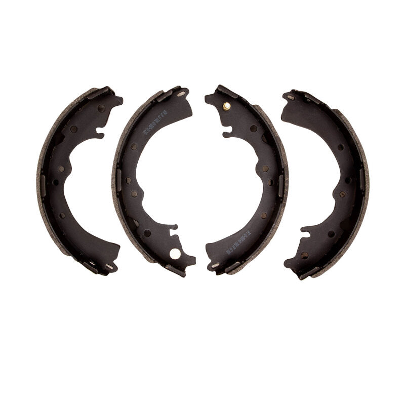 DFC Premium Service Rear Brake Shoes - Toyota Tacoma / Pickup 1979-2004