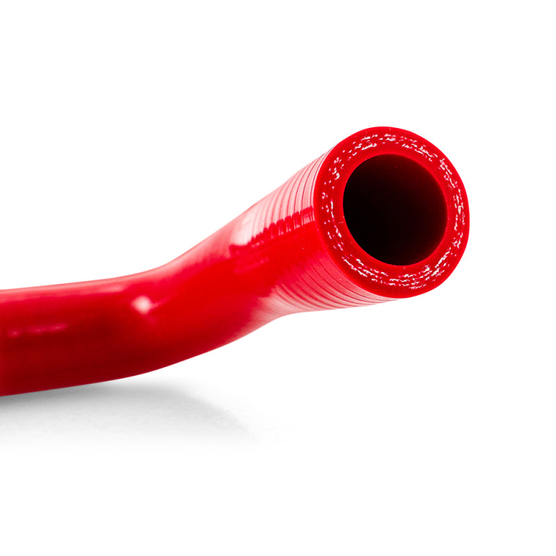 Mishimoto Silicone Heater Hose Kit 96-02 4Runner 3.4L Red - OneFastShop