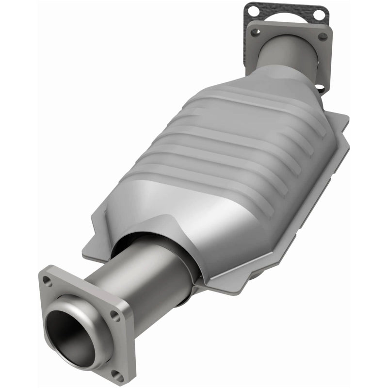 Magnaflow Direct-Fit Catalytic Converter for 1975-1979 Chevy Nova Camaro Corvette Firebird