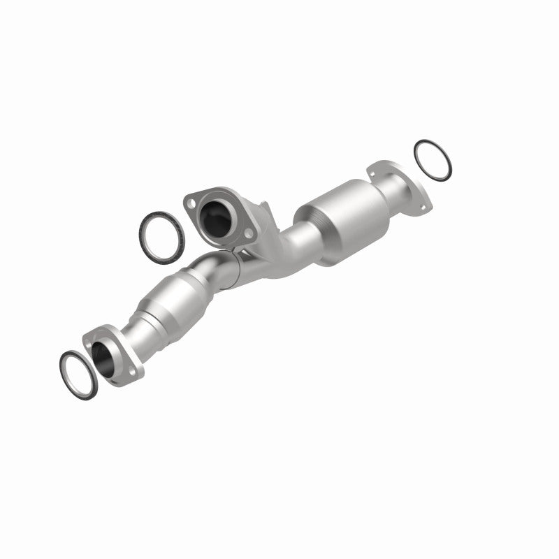 MagnaFlow Direct-Fit Catalytic Converter for 1993-1997 Lexus GS300 and 1992-1998 SC300 3.0L - OneFastShop