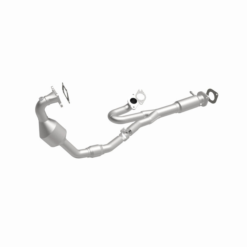 Magnaflow Direct Fit Converter for 2010-2011 Cadillac SRX 3.0L - OneFastShop