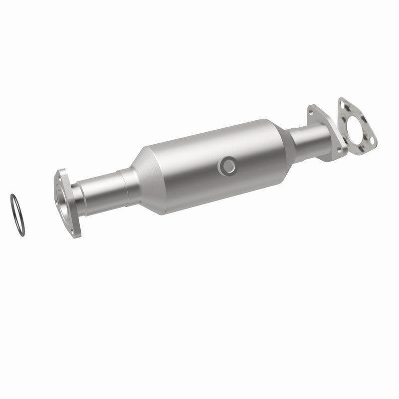 MagnaFlow Direct-Fit Catalytic Converter for 2001-2002 Acura MDX/2003-2004 Honda Pilot