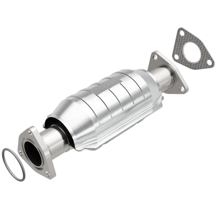 Magnaflow Direct Fit Catalytic Converter for Acura Vigor 92-94 - OneFastShop