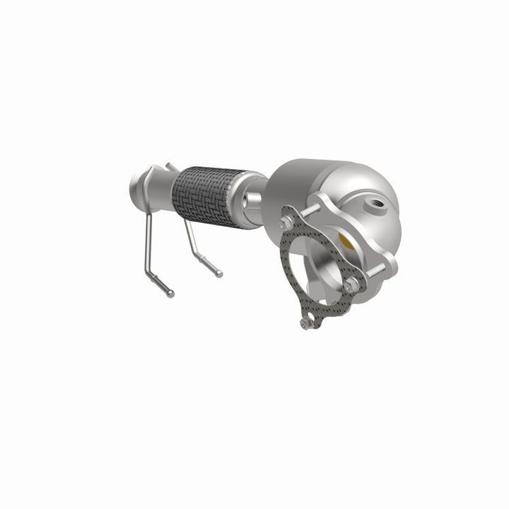 Magnaflow 2020–2021 Direct-Fit Converter for Ford Escape Front Underbody 2L