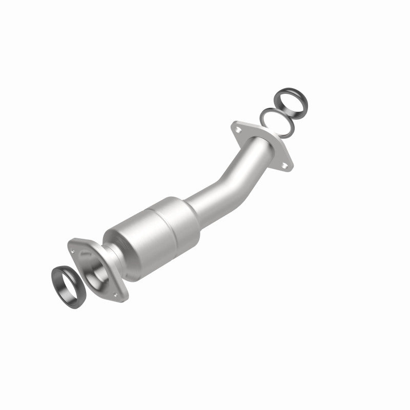 Magnaflow Catalytic Converter Direct Fit 11-15 Sienna 3.5 Underbody - OneFastShop