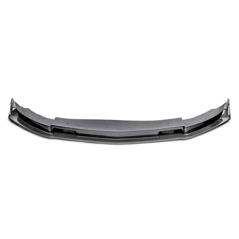 Seibon Carbon Fiber Front Lip for 2023+ Nissan Z MB-Style - OneFastShop