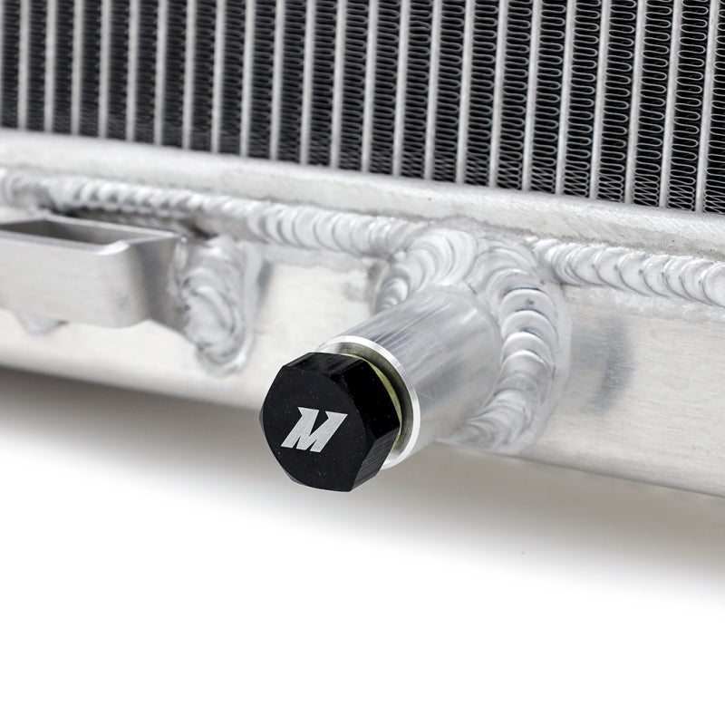 Mishimoto Performance Aluminum Radiator for 2023+ Nissan Z