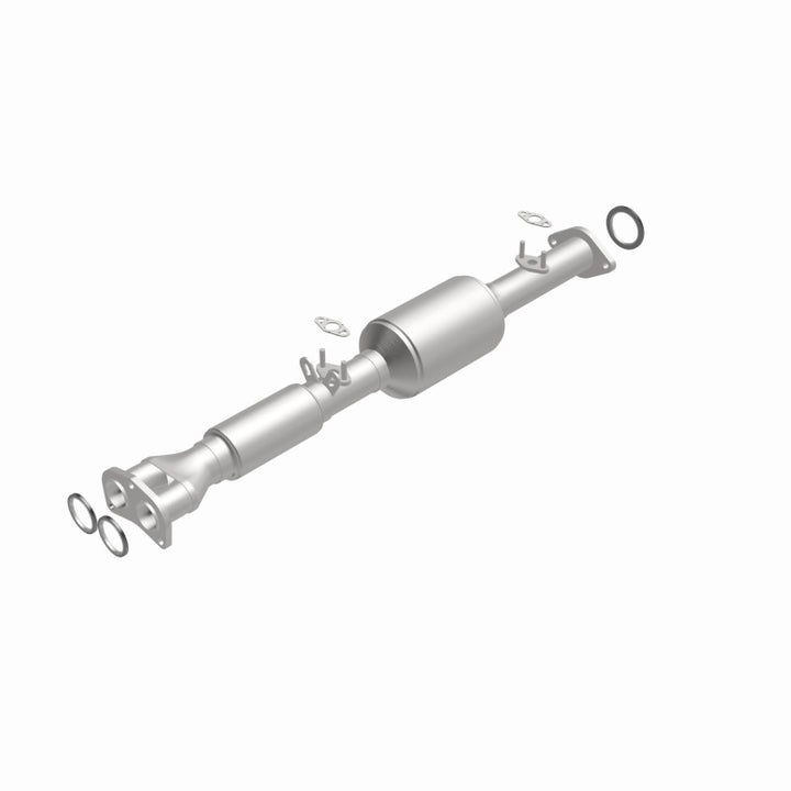 MagnaFlow Catalytic Converter Direct Fit for 91-95 Toyota Previa 2.4L - OneFastShop