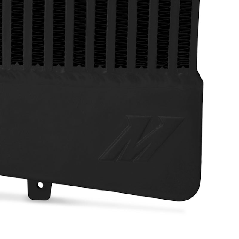 Mishimoto Intercooler (Black) - Ford 6.4L Powerstroke 2008-2010, image 5