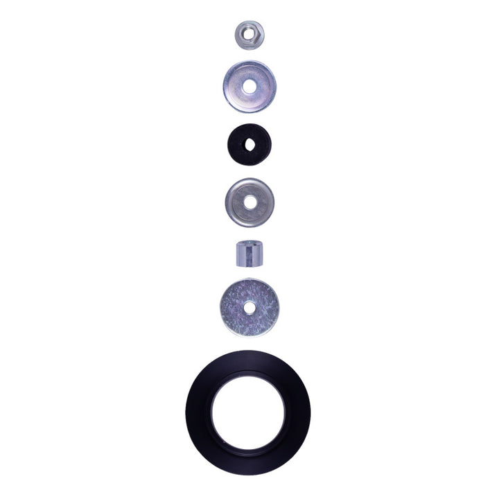 Bilstein B8 6112 Heavy Load Suspension Kit for 2010+ Toyota 4Runner/FJ - OneFastShop