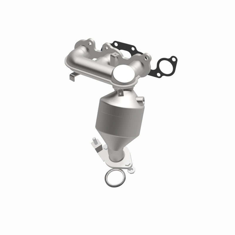 Magnaflow Conv DF Front Manifold for 2000-2006 Toyota Avalon, Camry, Sienna and 2002-2003 Lexus ES300