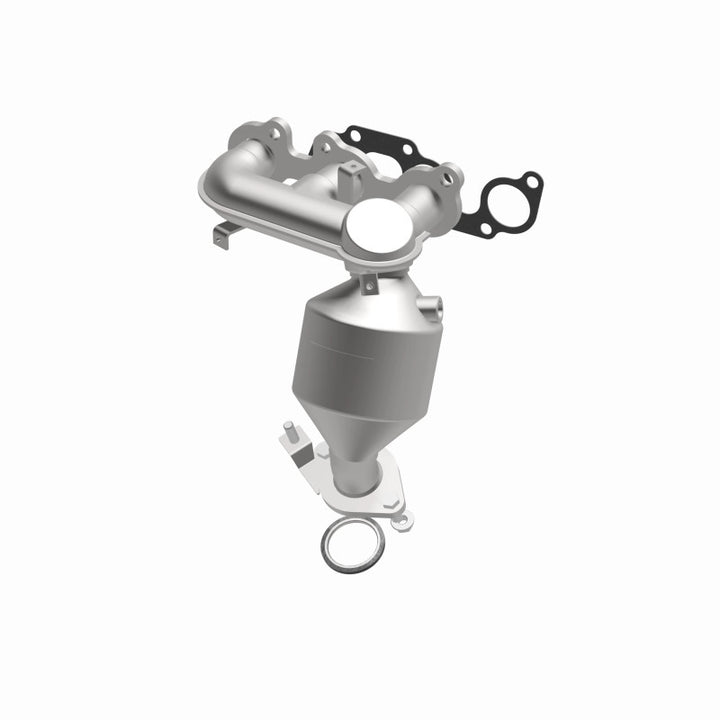 Magnaflow Conv DF Front Manifold for 2000-2006 Toyota Avalon, Camry, Sienna and 2002-2003 Lexus ES300