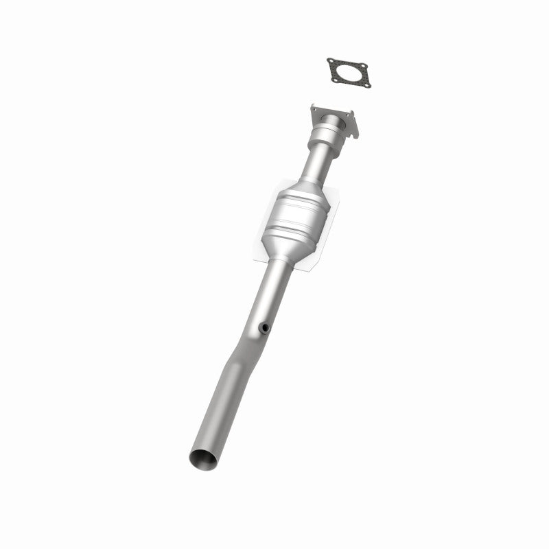Magnaflow Catalytic Converter DF 98-99 Chrysler Cirrus 2.4 Direct-Fit OBDII Compatible - OneFastShop