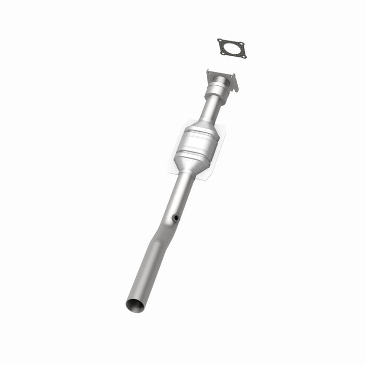 Magnaflow Catalytic Converter DF 98-99 Chrysler Cirrus 2.4 Direct-Fit OBDII Compatible - OneFastShop