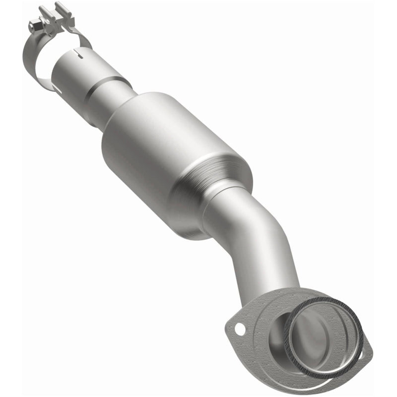 Magnaflow Direct-Fit Catalytic Converter for 09-12 Toyota RAV4 2.5 3.5 Underbody