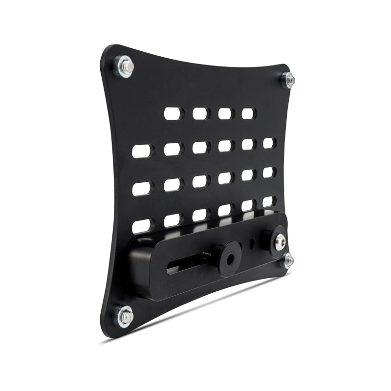 Mishimoto 2023+ License Plate Relocation Kit for Honda Civic Type-R - OneFastShop