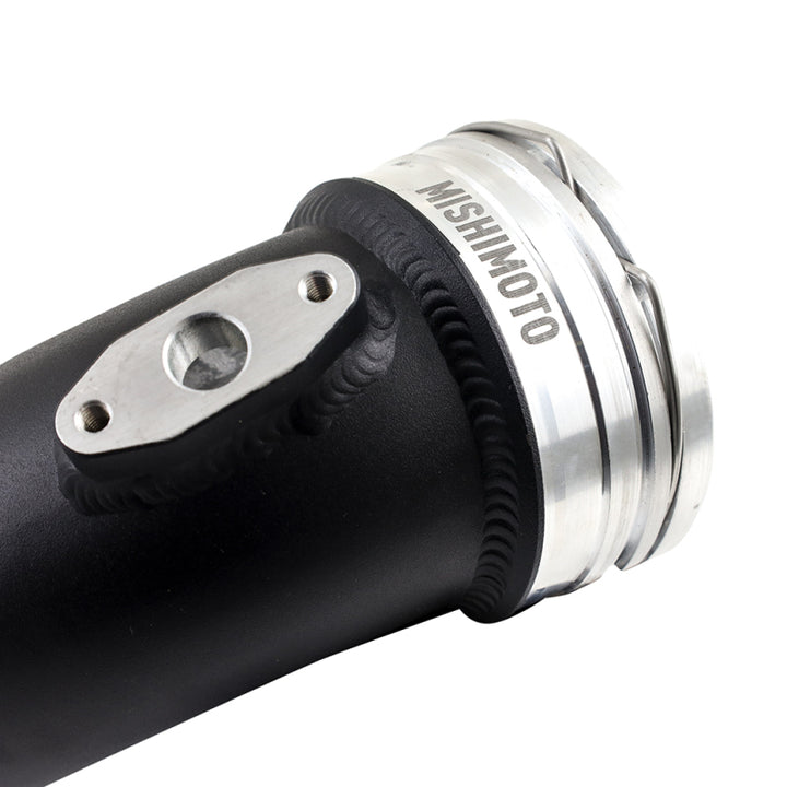 Mishimoto Performance Aluminum Charge Pipe Kit for BMW N55 335i 435i - OneFastShop