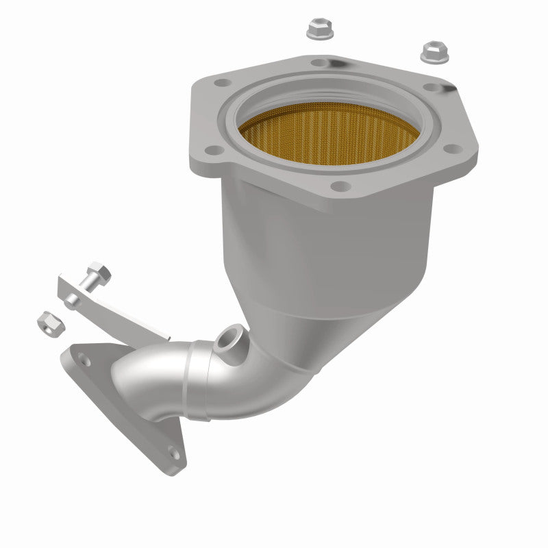 Magnaflow Direct-Fit Catalytic Converter 09-13 Nissan Murano 3.5L V6
