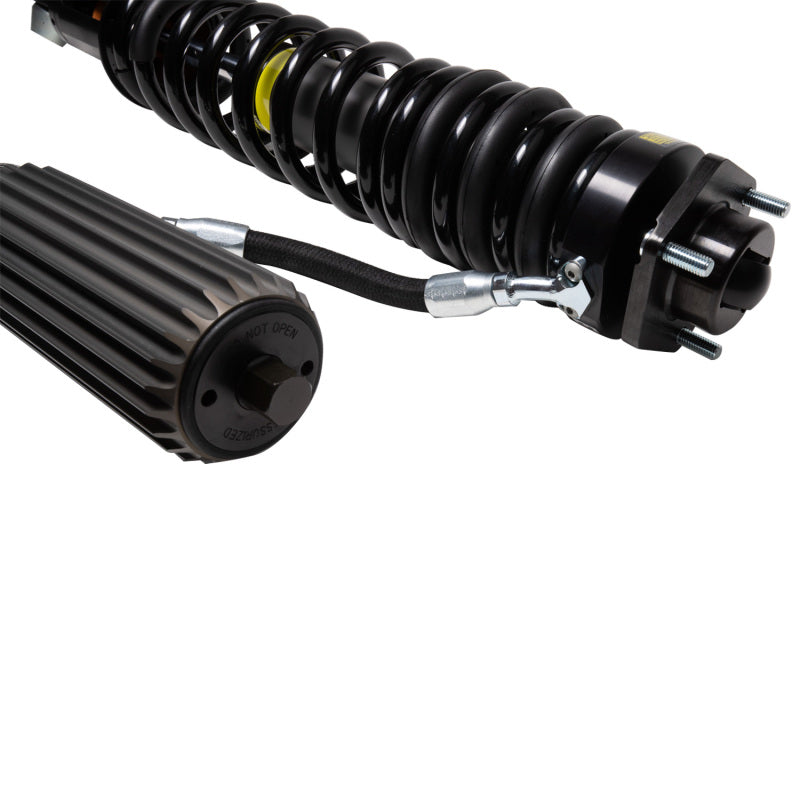 Bilstein B8 8112 Suspension Shock Absorber and Coil Spring Assembly - Rear Left for 21-24 Ford Bronco - OneFastShop