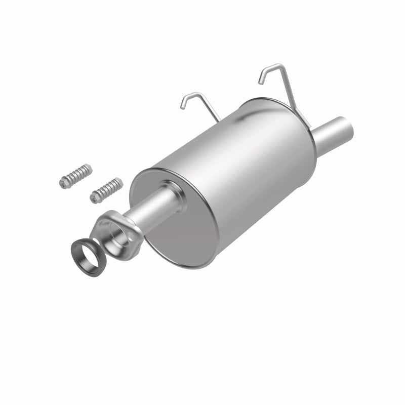 BRE Exhaust 1997–2001 Muffler Kit for Honda CR‑V 2.0L