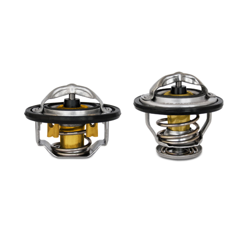 Mishimoto Racing Thermostat for Chevy Duramax 2500 6.6L 174 & 180F Degrees