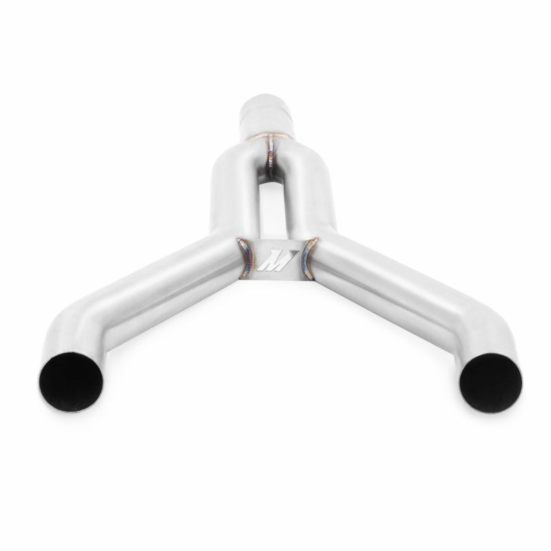 NGK Cat Back Exhaust 2015-2016 Ford Mustang 2.3L EcoBoost - OneFastShop